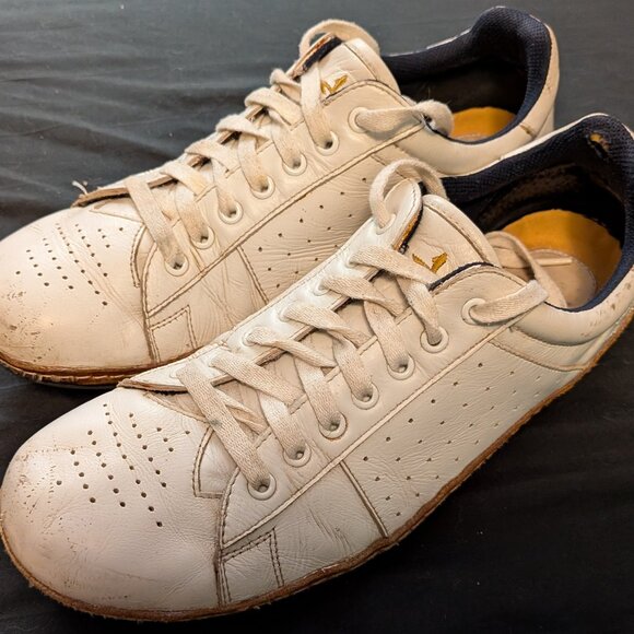 J. Shoes Rebound Men's Leather Shoes - 12 - Picture 1 of 9
